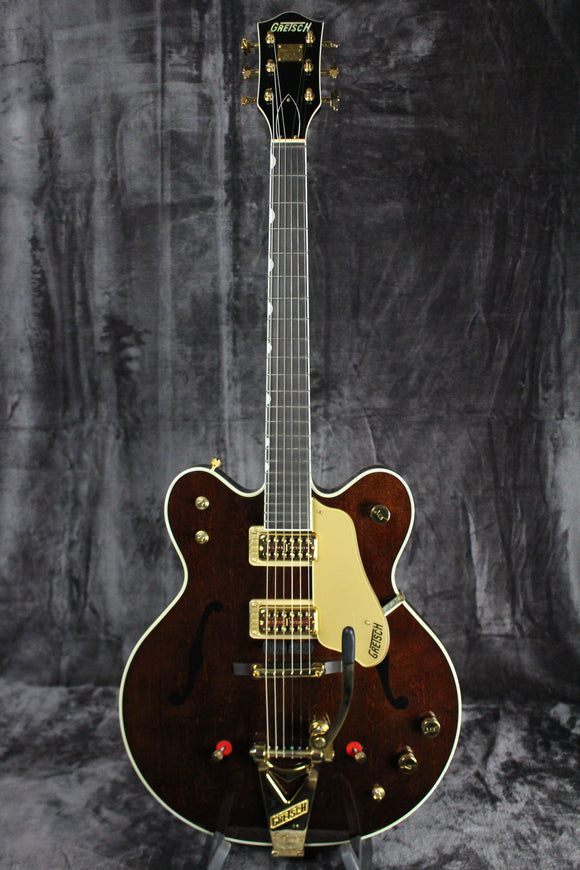 2013 Gretsch Chet Atkins Country Gentleman G6122-62