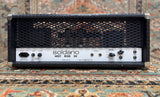 Soldano Hot Rod 50 Alligator Tolex Head