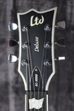 ESP EC1000 Deluxe Black