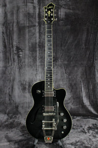 Hagstrom D2F Tremar