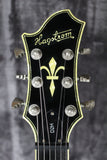 Hagstrom D2F Tremar