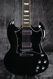 2019 Gibson SG Standard Ebony