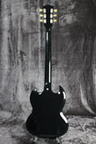 2019 Gibson SG Standard Ebony