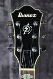 2009 Ibanez AFS75T Artcore Neo Western Black No Case