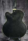 2009 Ibanez AFS75T Artcore Neo Western Black No Case