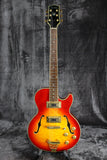 Jay Turser JT-134 Semi-Hollow