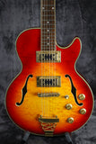 Jay Turser JT-134 Semi-Hollow