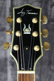 Jay Turser JT-134 Semi-Hollow