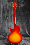 Jay Turser JT-134 Semi-Hollow