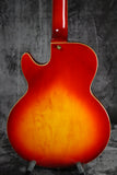 Jay Turser JT-134 Semi-Hollow