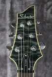 2003 Schecter C1 E/A Diamond Series