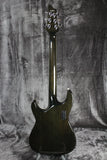 2003 Schecter C1 E/A Diamond Series