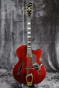 Hagstrom HL550