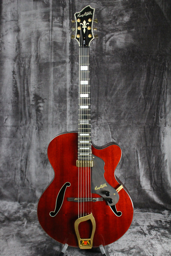 Hagstrom HL550