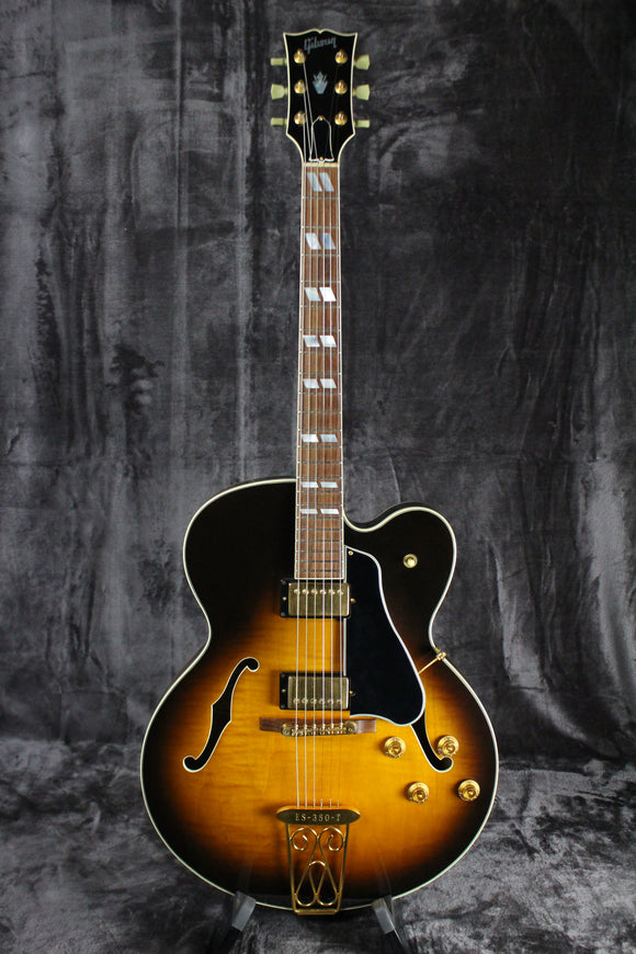 1992 Gibson  ES-350T
