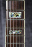 2005 Ibanez Artcore AG85-TDR w/HSC