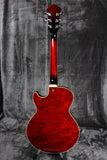 2005 Ibanez Artcore AG85-TDR w/HSC