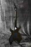 2014 BC Rich Warlock Plus