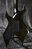 2014 BC Rich Warlock Plus