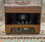 1953 Gibson BR-6F Combo Amp