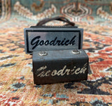 Vintage Goodrich Volume Pedal 402G PhotoCell Used