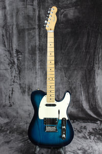 1990 Fender Telecaster Plus Deluxe V1