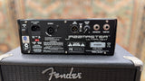 Fender JazzMaster Ultralite Head & Cab