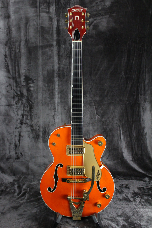 2003 Gretsch G6120 Jr2