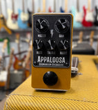 Appaloosa Germanium Overdrive Used