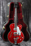 1994 Gretsch Tennessee Rose