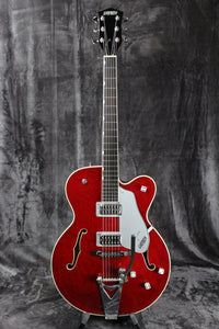 1994 Gretsch Tennessee Rose