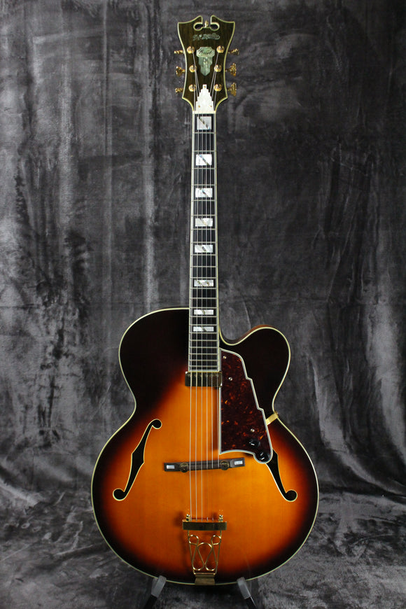 D'Angelico EXL-1