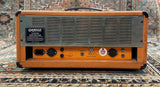 1995 Orange Overdrive OR80 Head