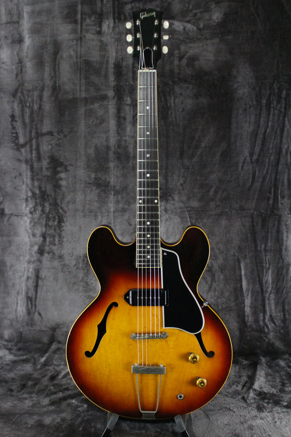 1959 Gibson ES-330T