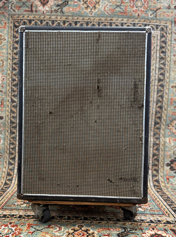 1967-1968 Fender Vibratone with Custom Footswitch