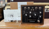 Vongon Paragraphs II Stereo Resonant Filter Used w/Box