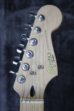 Squier Deluxe Stratocaster