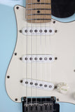 Squier Deluxe Stratocaster