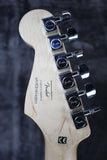 Squier Deluxe Stratocaster