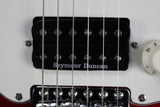 90s Fernandes Retrorocket with Sustainer