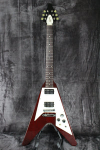 1992 Gibson Flying V '67 Reissue