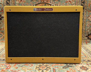 Fender Hot Rod Deluxe IV 1x12"