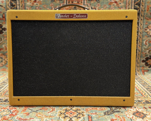 Fender Hot Rod Deluxe IV 1x12