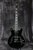 Hagstrom Viking Deluxe Baritone