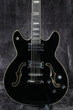 Hagstrom Viking Deluxe Baritone