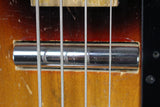 1950's Multivox Marvel Premier Bass