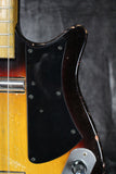 1950's Multivox Marvel Premier Bass