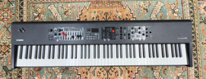 Yamaha YC88 88-Key Stage Keyboard