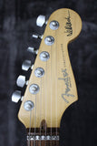 2003 Fender Jeff Beck Signature Stratocaster