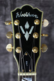 Washburn J-6S P90s with Bigsby